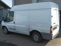 Gebraucht Ford Transit 116 PS (85 kW) 2009