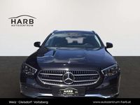 gebraucht Mercedes E300 PHEV T Austria Edition Aut.
