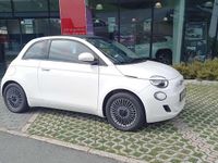 gebraucht Fiat 500e Icon 42 kWh