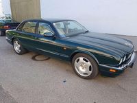 gebraucht Jaguar XJR XJR4,0 AT S/C