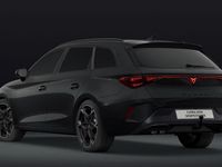 gebraucht Cupra Leon Sportstourer ST VZ 2.0 TSI 333 4D ACC SHZ AHK eHK EdgeP
