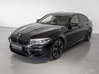 gebraucht BMW M5 Aut. Limousine*CARBON*B&W*MASSAGE*M-DRIVER'S*