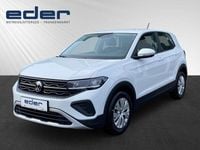 Neu VW T-Cross 95 PS (69 kW) 2026 Weiss  normal SUV
