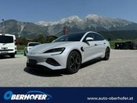 Gebraucht BYD Seal 389 kW (530 PS) 2024 Grau Limousine