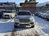 gebraucht Volvo XC90 PHEV T8 Twin Engine Inscription AHK 7-Sitze Bow...