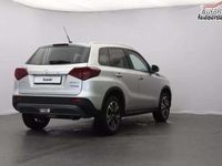 gebraucht Suzuki Vitara 1,4 4WD MT Mild-Hybrid GL+