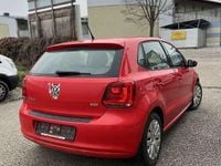 gebraucht VW Polo Trendline 1,6 TDI DPF