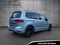gebraucht VW Touran 2.0 TDI R-line BMT/Start-Stopp