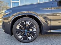 gebraucht BMW iX3 