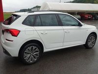 gebraucht Skoda Kamiq Clever *LED*AHK*