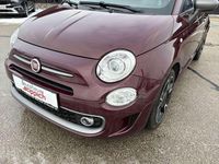 gebraucht Fiat 500 1,3 M-Jet Diesel 95 Sport
