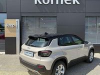 gebraucht Jeep Avenger 1.2 GSE T3 Altitude inklusive Winterpaket, Info...
