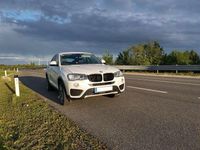 gebraucht BMW X4 xDrive20i Aut.