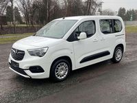 gebraucht Opel Combo Life 15 CDTI BlueInj. L L1H1 Edition S/S