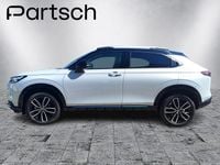 Gebraucht Honda HR-V Advance 107 PS (78 kW) 2025 SUV