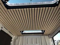 gebraucht Fiat Ducato Ducato30 L1H1 140 Panorama Panorama