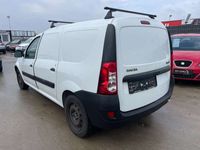 gebraucht Dacia Logan *EXPORT* MCV 1,6 MPI 85