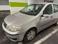 gebraucht Fiat Punto 1.2 Multijet