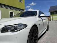 gebraucht BMW 530 530 d xDrive Österreich-Paket Touring Aut.