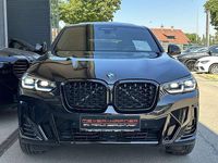 gebraucht BMW X4 xDrive20i M-Paket Aut.