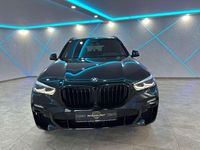gebraucht BMW X5 xDrive30d Aut*M-SPORT*SITZKÜHLUNG*HEAD-UP*PANO*