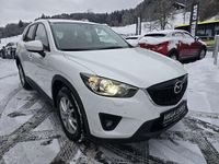 gebraucht Mazda CX-5 Allrad / Automatic Diesel Anhängerkuplung