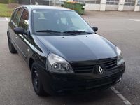 gebraucht Renault Clio 1.2 Campus Authentique