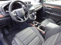 gebraucht Honda CR-V 4WD 1.5i-VTEC Turbo Lifestyle