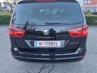 gebraucht Seat Alhambra AlhambraGT 2,0 TDI CR DPF DSG 7-Sitze GT 7-Sitze