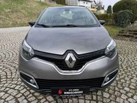 gebraucht Renault Captur Expression KLIMA TEMPOMAT ALU AHK