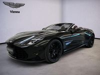 Neu Aston Martin Vanquish 835 PS (614 kW) 2026 Cabrio