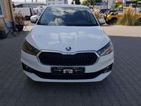 gebraucht Skoda Fabia Selection Tempomat SmartLink