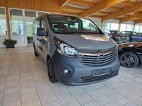 gebraucht Opel Vivaro Combi L1H1 1,6 BiTurbo CDTI ecoflex 2,7t Start/...