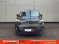 gebraucht Opel Vivaro Kombi 20 Diesel S&S XL Aut.