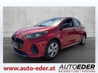 gebraucht Mazda 2 Hybrid Exclusive Line Aut.