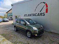 gebraucht Fiat Panda 4x4 Rock