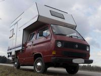 gebraucht VW T3