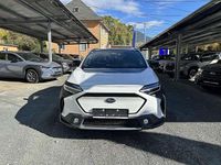 Gebraucht Subaru Solterra 160 kW (218 PS) 2025 Weiß SUV