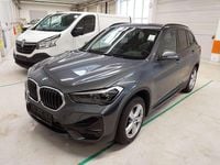 Gebraucht BMW X1 Sport Line 150 PS (110 kW) 2020 Grau SUV