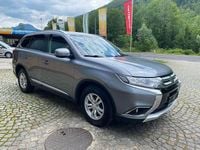 gebraucht Mitsubishi Outlander 2,2 DI-D AS