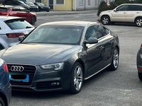 gebraucht Audi A5 Sportback 20 TDI quattro Sport S-tronic