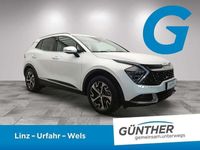 gebraucht Kia Sportage 1.6 Gold