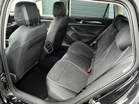 gebraucht VW Passat Variant Elegance 1,5 TSI DSG Winterpaket