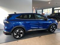 gebraucht Renault Symbioz SymbiozTechno Full