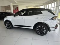 gebraucht Kia Sportage 1,6 TGDI PHEV AWD GT-Line Aut.