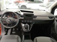 gebraucht Renault Kangoo INTENS TCe 130PS