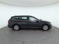 gebraucht VW Passat Variant 1.5 TSI BMT Business