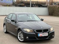 gebraucht BMW 318 d*Xenon*PDC*Automatik-Pickerl*Teilleder*Kredit*Top