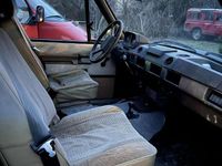 gebraucht Land Rover Range Rover Classic 2-Türer