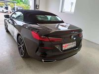 gebraucht BMW 840 i Cabrio ATFoto 1 von 26